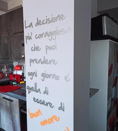 Maison Deliziosa