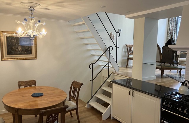 Maison des Sources - Park View