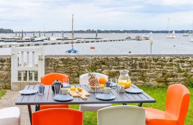 Maison du Port by Interhome