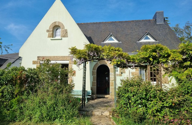 Maison Familiale Pets welcome