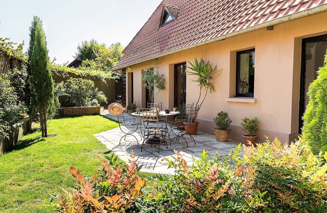 Maison Gabrielle