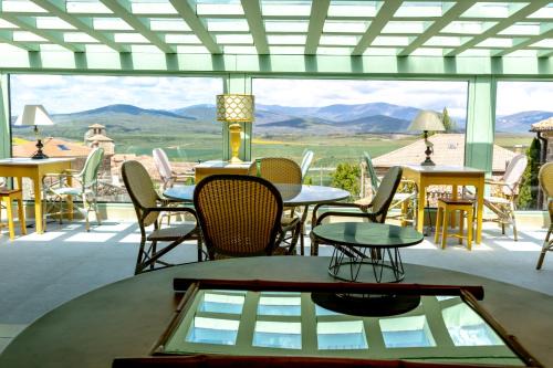 Maison La Herrería B&B