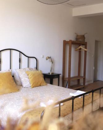 Maison - Les Traversières