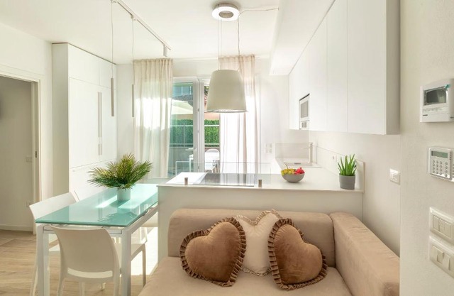 Maison Mameli - Romantic