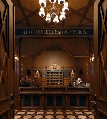 Maison Mystique Khao Yai