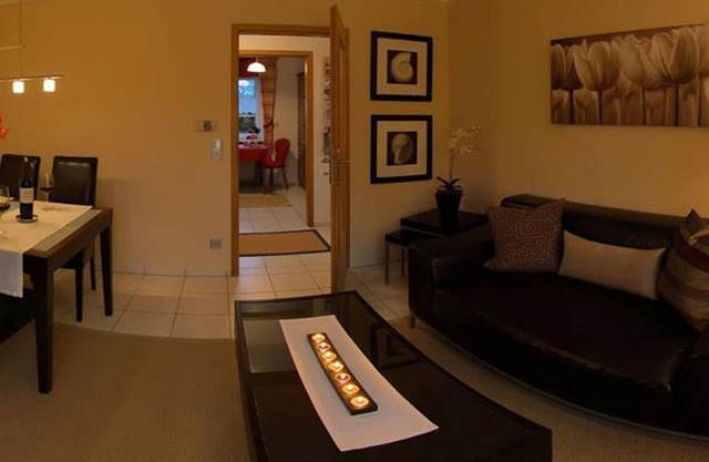 Maison Nathalie apartment rental - 2 Bed Apartment (Non smoking)