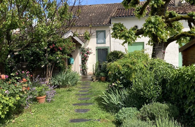Maison Sainte Foy La Grande
