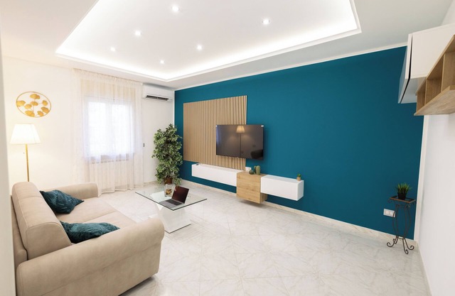 Maison Teresa fully equipped apartment in the heart of Naples