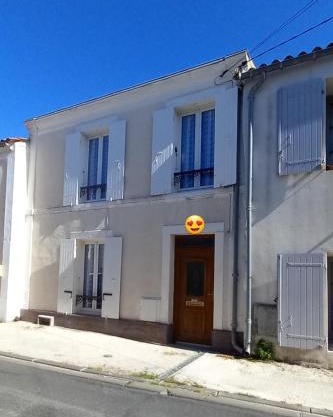 Maison vacances