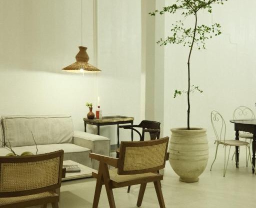 Maison Victoire, boutique hôtel - Pointe-à-Pitre