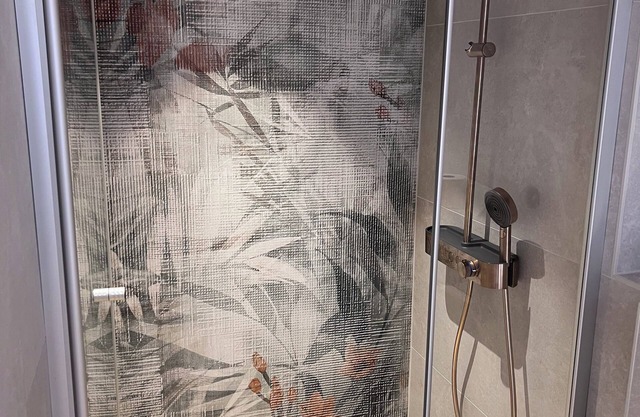 Maisonette Condor -cozy apartment for 2 people with a view of the harbour