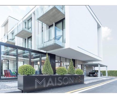 MaisonMe Boutique Hotel