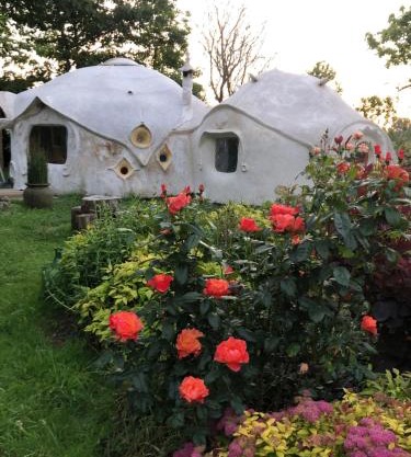 Maisonnette Kerterre en Bretagne