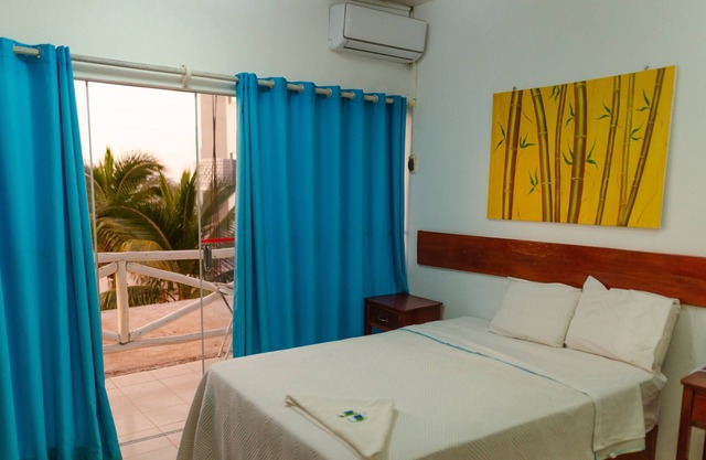 Majestic Beach Zorritos