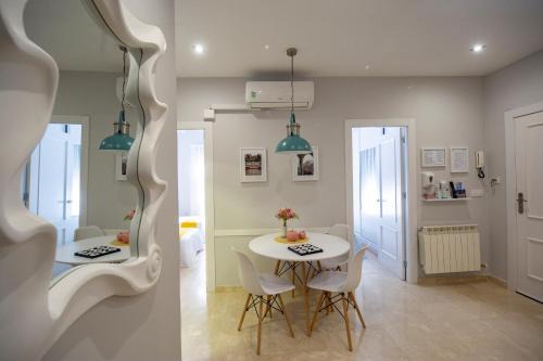 MAJESTUOSA ALHAMBRA Nuevo apartamento