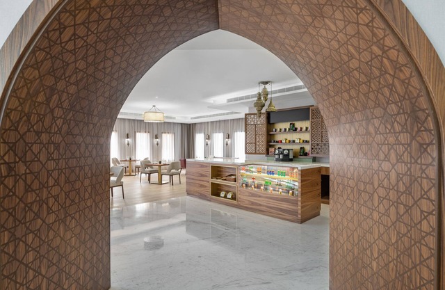 Makarem Ajyad Makkah Hotel