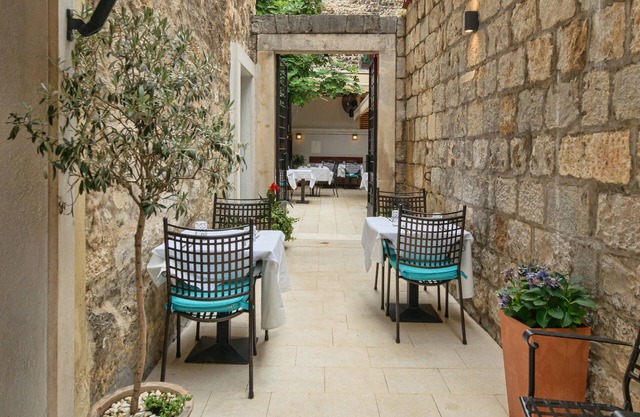 Makarun Heritage Rooms