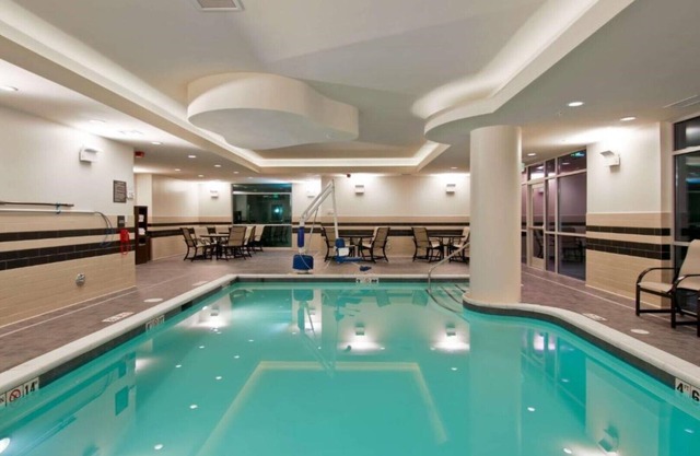 MAKE YOUR BASE IN DOWNTOWN BELLEVUE