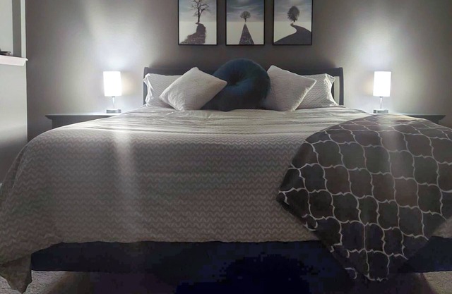 Making Memories in the Foothills