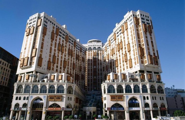 Makkah Hotel