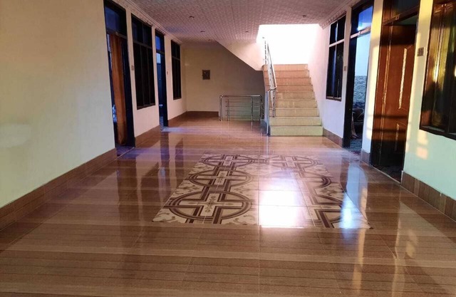 Malak Tower Hotel & Resturent