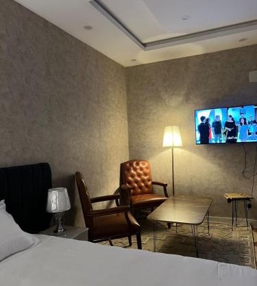 Malath Furnished Units-ملاذ للوحدات المفروشة 2