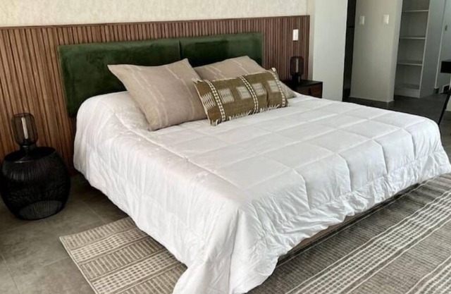 Malecón Miraflores Luxury Penthouse