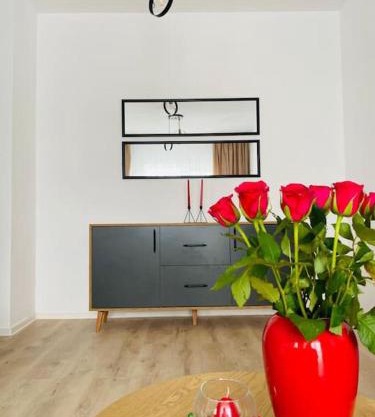 Malina Residence Aparthotel