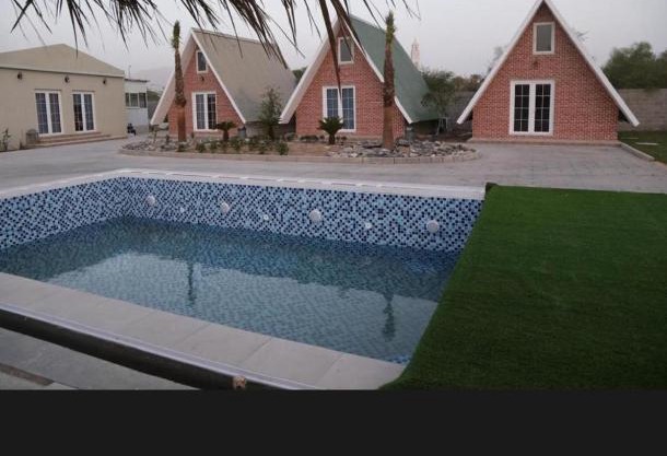 Malina Resort منتجع مالينا