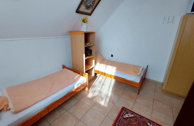 Malom Tavi Vendégház Tapolca