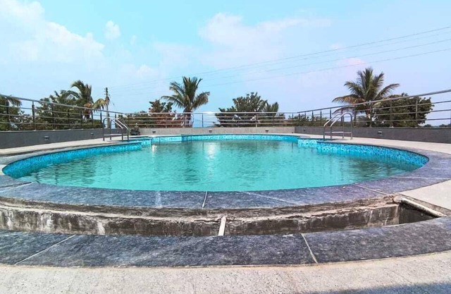 Malshej Agro Tourism & Farm