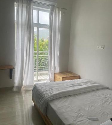 Mama Killa 2BHK with Balcony