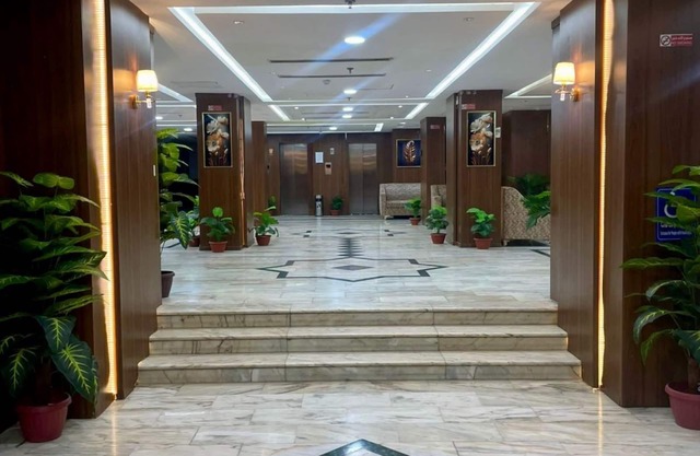 Manasik Al Bait Hotel Makkah