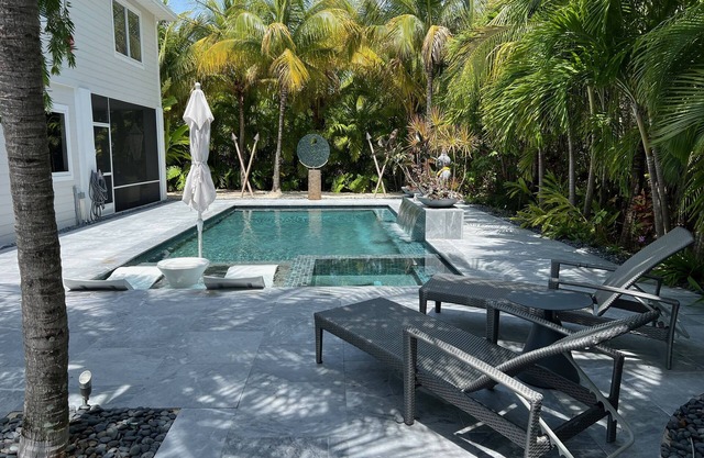 Manatee Hideaway *Pool* *Hot Tub* *Kayak* *Dockage*