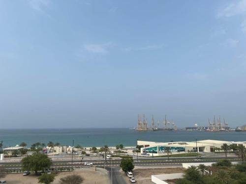 MANAZEL apartment for ladies and Family only