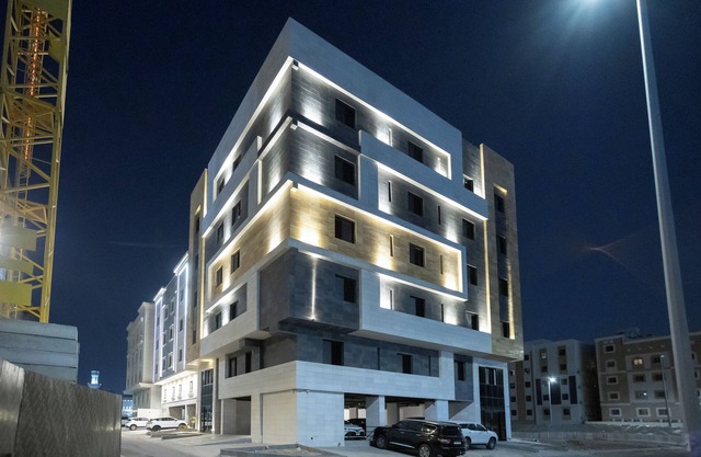 Manazel Marez 2 - private apartments