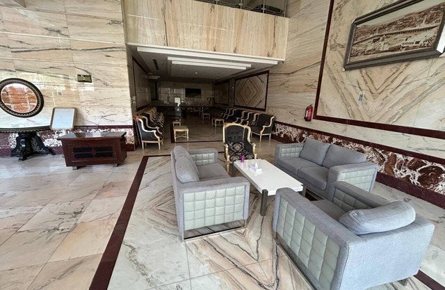 MANAZIL ALKHIR HOTEL