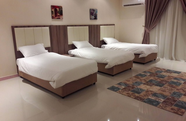 Manazil Noor Housing Units