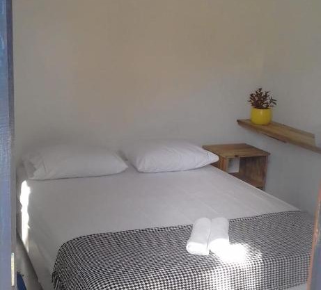 Mandacaru Guest House