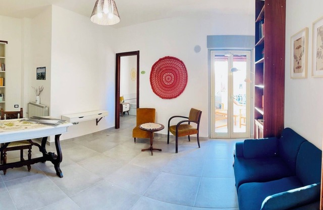 Mandala, nice apartment near taormina