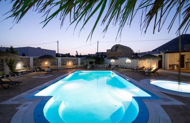 Mandilaria Studios