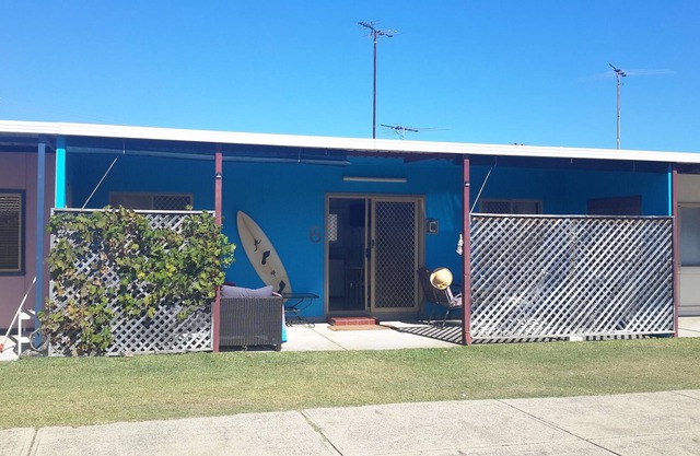 Mandurah Oceanic Units - Beautiful beach! Perfect sunsets!