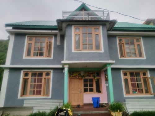 Manepa Homestay Kardang