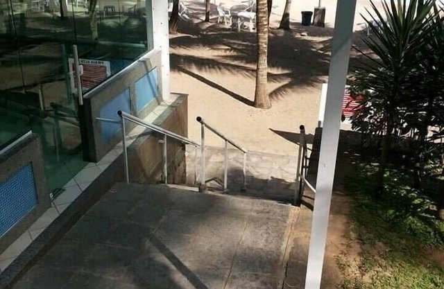 Mangaratiba between the sea and the mountains