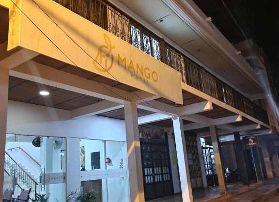 MANGO HOTEL