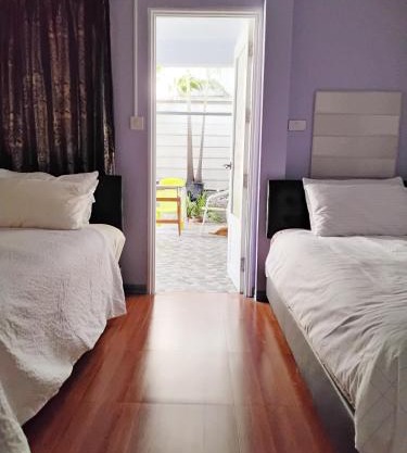 Mango Tree Guestroom