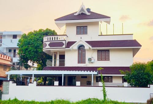 Mangosteen villa