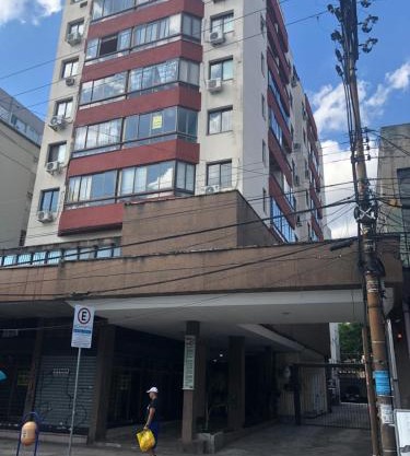 Manhattan Apart Hotel