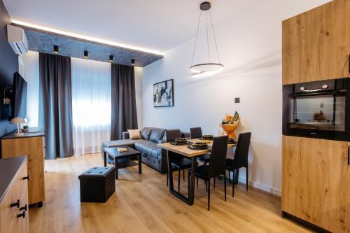 MANIROSI 19 PALIC - Apartment