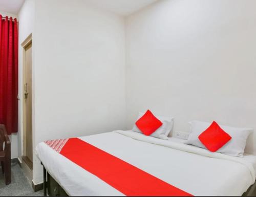 Manjushree Lodging